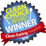 Dr. Ohhira’s Essential Living Oils named a 2013 Clean Choice Award winner