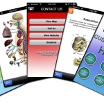 Visual Odyssey creates custom app to educate patients