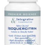 Quercetin now available exclusively through Integrative Therapeutics