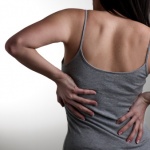 Find natural relief for back pain