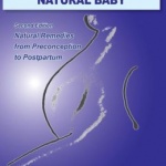 New book reveals natural remedies from preconception to postpartum
