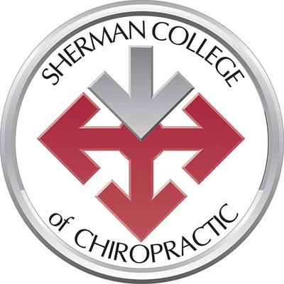 Sherman College logo