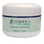 Sombra Professional Therapy Products upgrades website