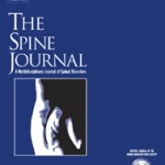 Study urges spine surgeons to counsel male patients on risk of fertility with BMP fusion procedure