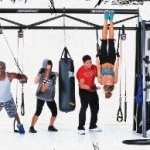 Nautilus rolls out new functional training system
