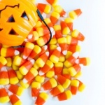 How to navigate the Halloween office candy