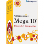 Metagenics launches new omega fatty acid supplement
