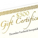 ScripHessco, ChiroEco partner to offer a $300 prize in Dec. Facebook contest