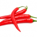 Spice for life: cayenne supplements