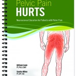 Adriaan Louw releases new neuroscience education book for patients with pelvic pain