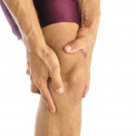 Laser therapy for knee pain, treating KOA