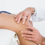 Chiropractic care can help alleviate pain caused by common knee problems