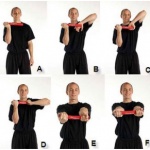 New exercise effective for golfer’s elbow