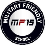 Palmer earns 2015 Military Friendly Schools designation