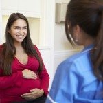 Chiropractic for pregnancy to relieve pain, discomfort