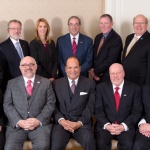 Logan University announces 2015 Board of Trustees