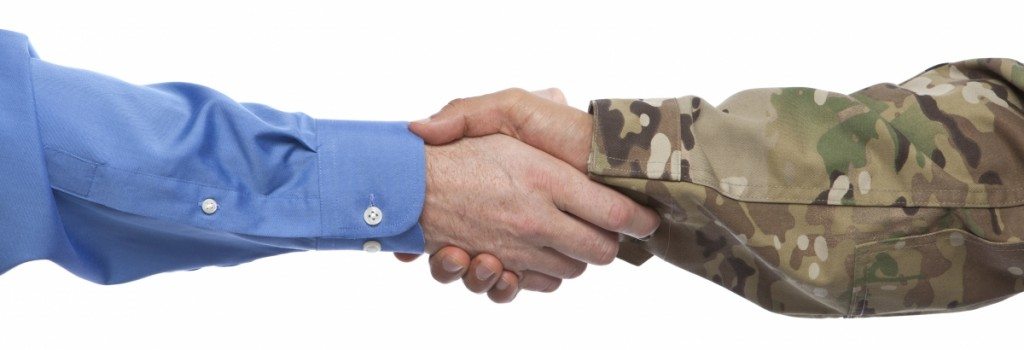 Chiropractic in the military is addressing drug abuse for chronic pain and other issues and saving lives with non-drug care...