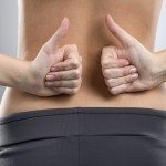 How to avoid back pain issues