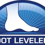 Foot Levelers InMotion Combo made using 3D technology