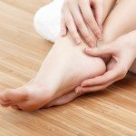 Prevention vs. corrective: Use foot orthotics before and after injury