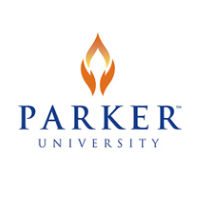 parker university logo