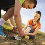 Don’t slow down: Learn to avoid 3 common foot injuries