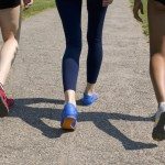Keep in stride: gait analysis for foot orthotics