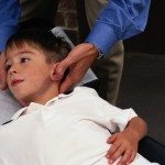 Chiropractic care for children: treating ADHD, asthma, and nocturnal enuresis