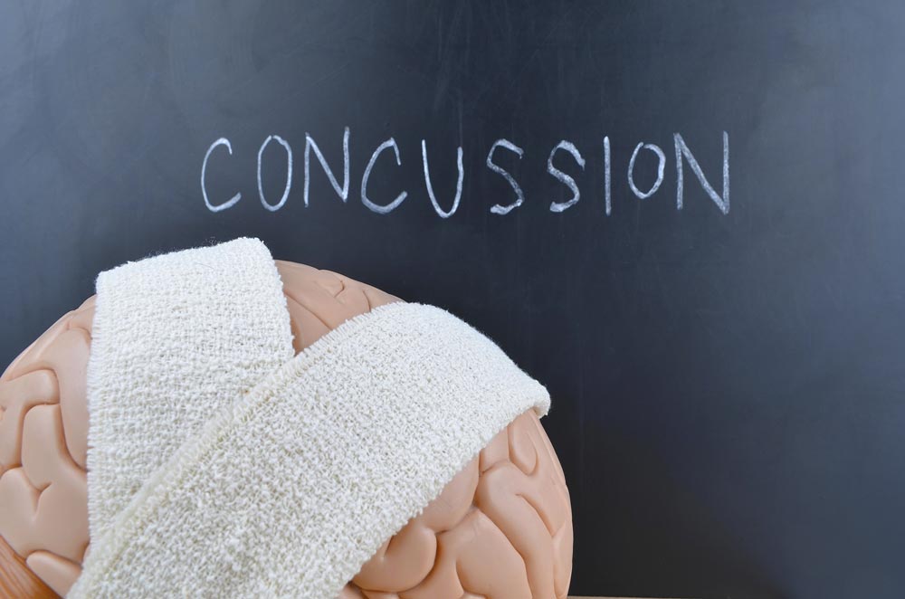 Chiropractic care by a doctor of chiropractic with an emphasis in sports medicine can provide expertise when it comes to concussion in youth sports...