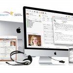 MacPractice DC 5.1 features integrated, HIPAA-compliant communication