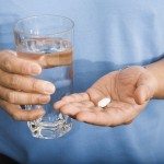 Supplements for prostate health