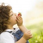 New study shows inadequate nutritional status of children regarding nutrient intake