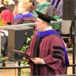 Colloca earns PhD in kinesiology from Arizona State University