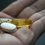 Chiropractic patients: 4 in 5 consumers now using essential daily supplements