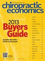 2013 Buyers Guide