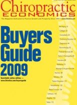 2009 Buyers Guide