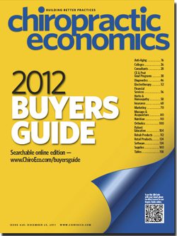 2012 Buyers Guide