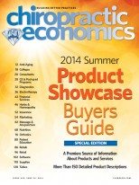 2014 Product Showcase