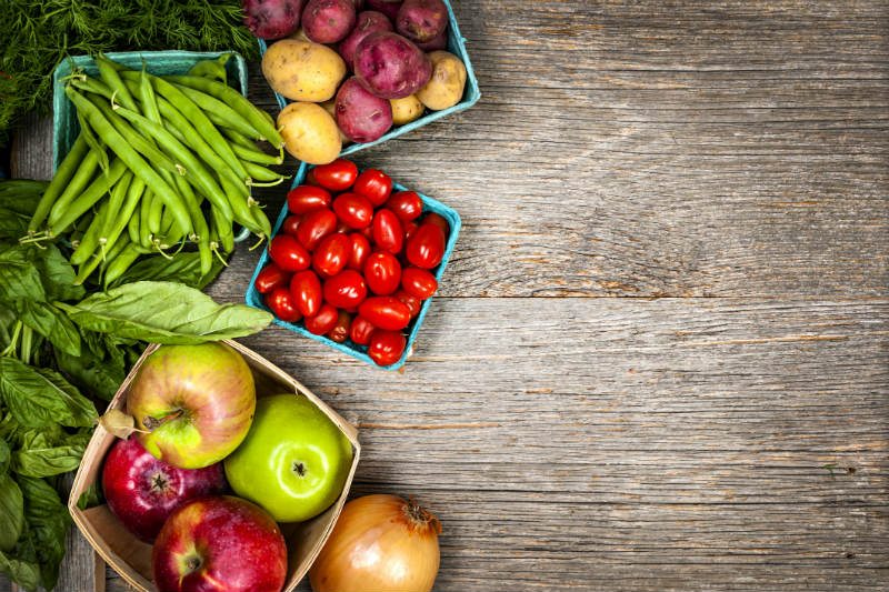 There are other ways to boost immunity, such as getting sufficient sleep, keeping anxiety at bay, and eating foods that can boost your immune system.