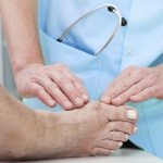 Utilizing chiropractic care for bunions