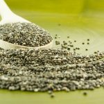 The benefits of chia seed oil extract