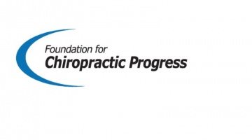 Foundation for Chiropractic logo