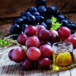The benefits of grape seed extract