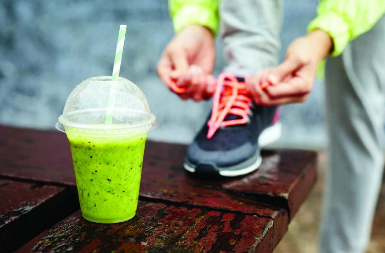 vitamin and mineral deficiencies