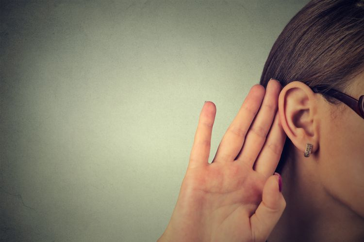 How to be a better listener