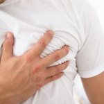 Treating chronic chest pain with chiropractic instruments