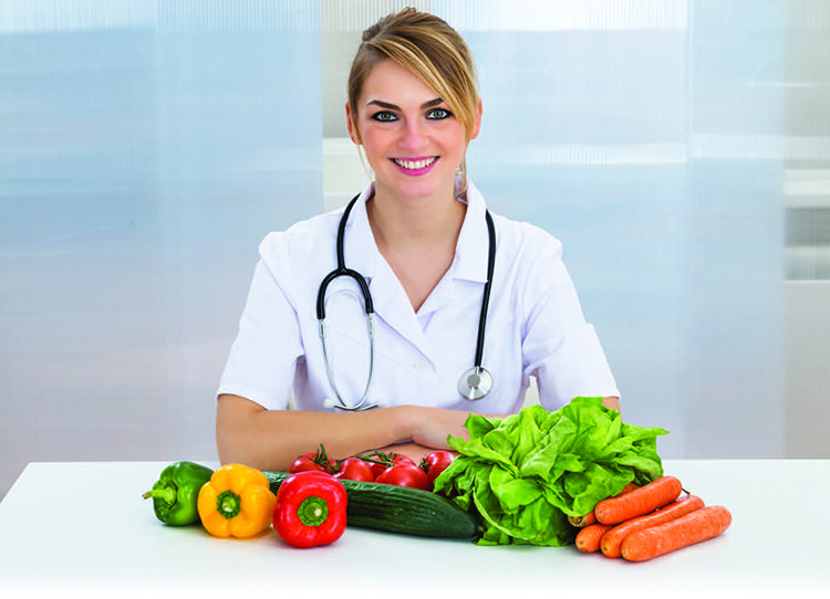 nutrition and chiropractic