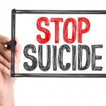 Chiropractors play an important role in suicide prevention