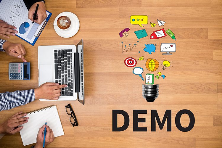 chiropractic EHR demo