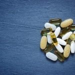 Patient advice: supplementation vs. diet